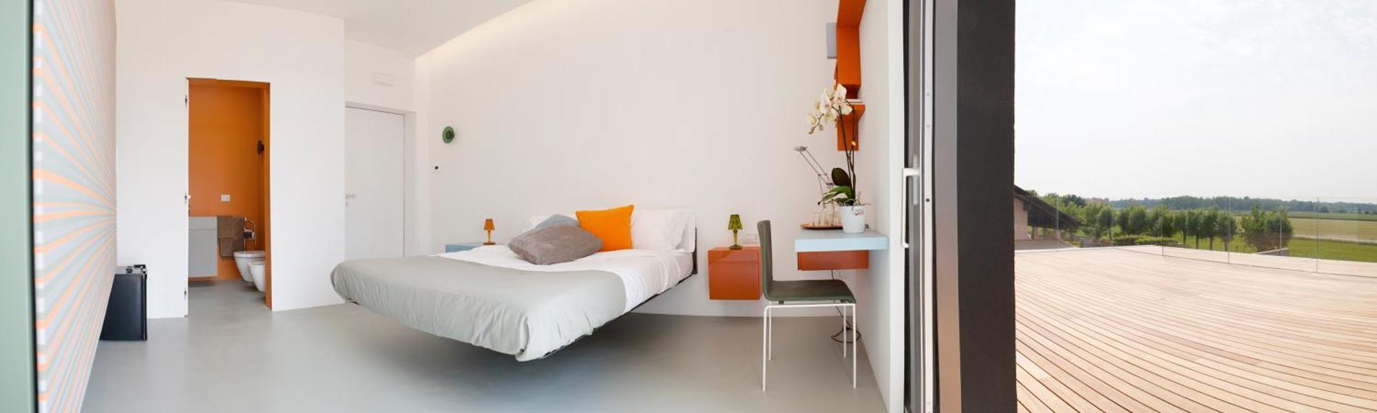 Casa Format Hotel Beinasco Bagian luar foto