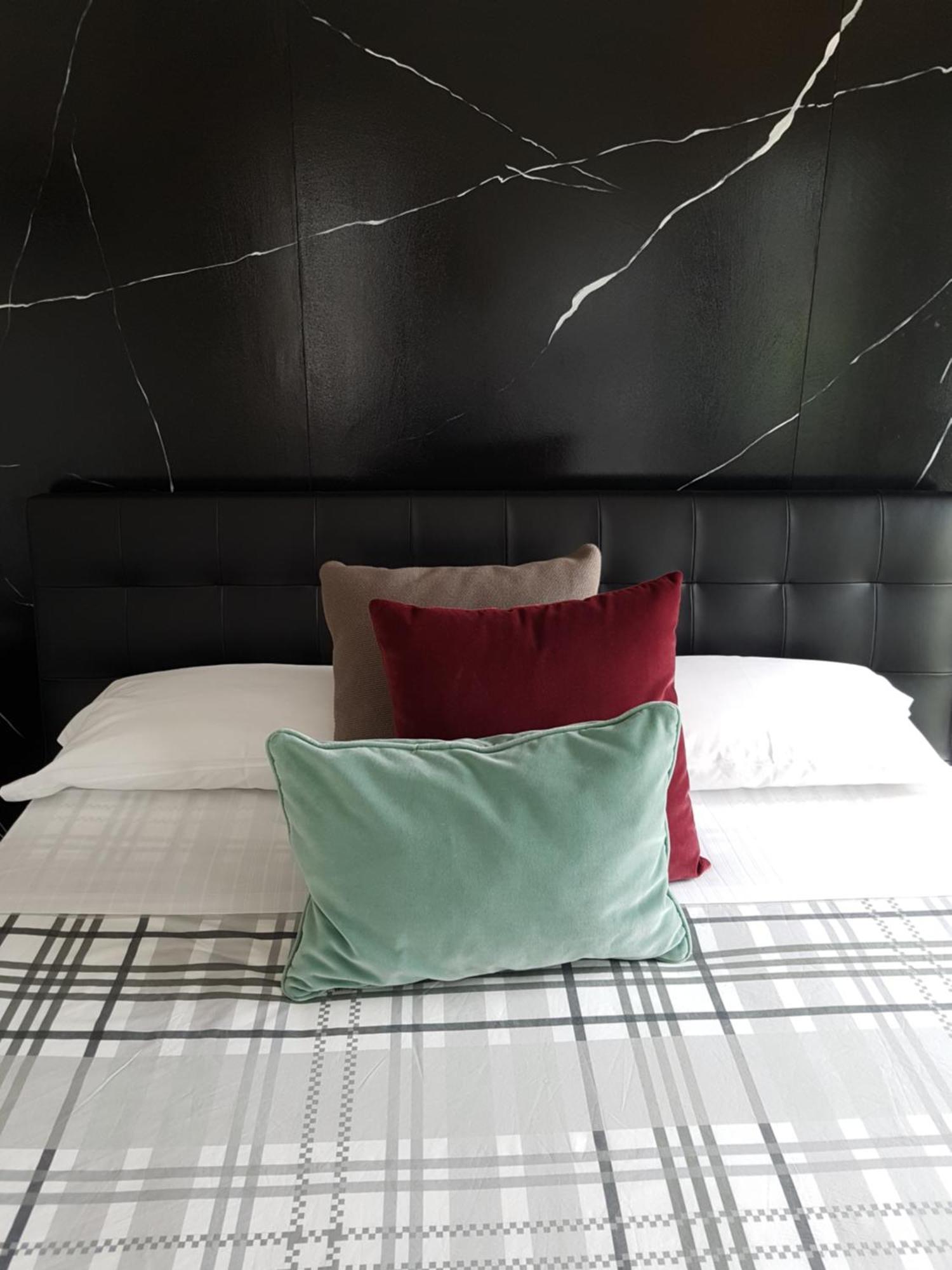 Casa Format Hotel Beinasco Bagian luar foto