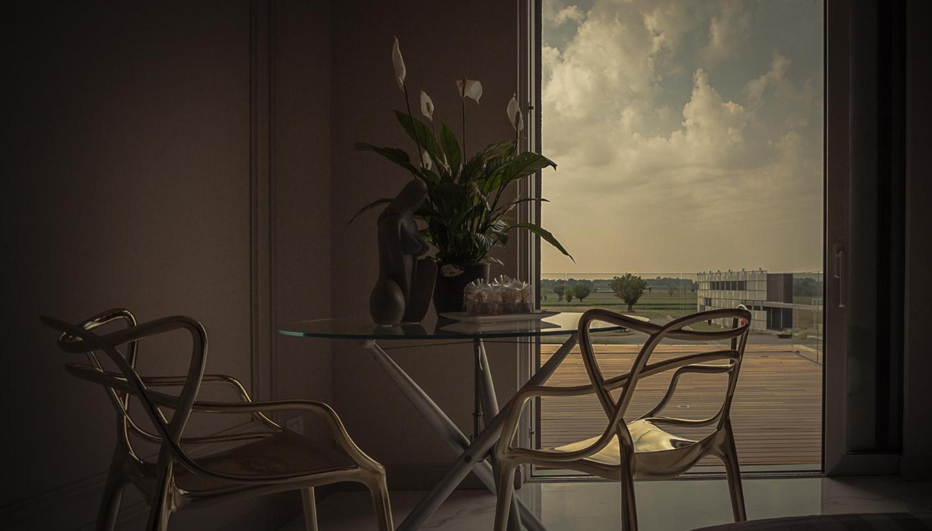 Casa Format Hotel Beinasco Bagian luar foto